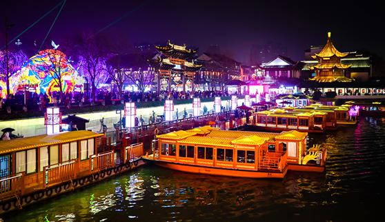 这座让文化人好感度爆棚的城市,你赢了!