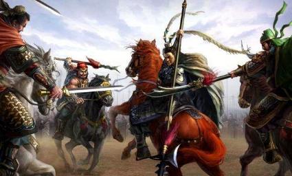 历史上真实的关羽是怎样的人,历史上真实的关羽是什么样的人