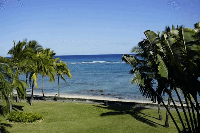 一次玩遍欧洲,毛里求斯环岛