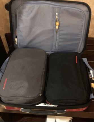 一次玩遍欧洲,毛里求斯环岛