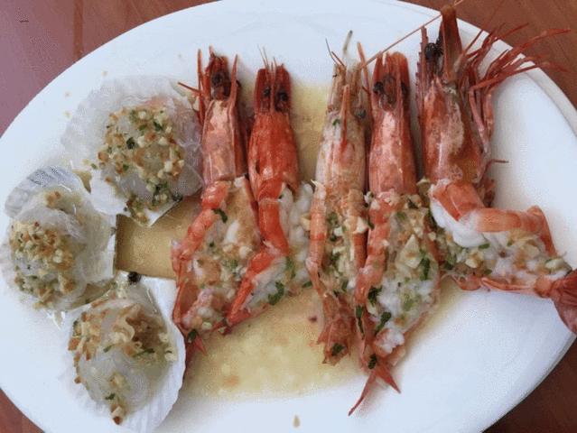 一次玩遍欧洲,毛里求斯环岛