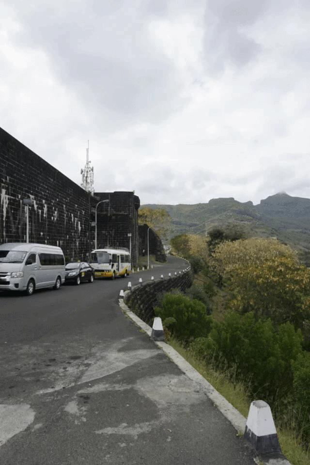 怎么去毛里求斯自由行旅游攻略,毛里求斯环岛路线