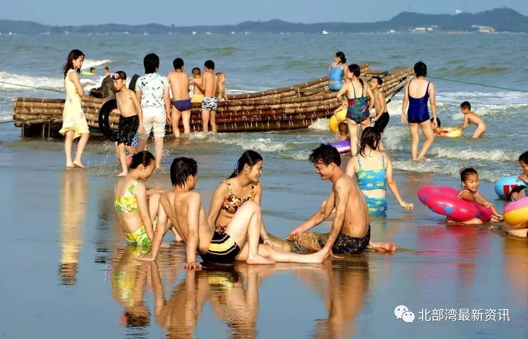 【嘿撩撩啰】壮族三月三，防城港等你撩！