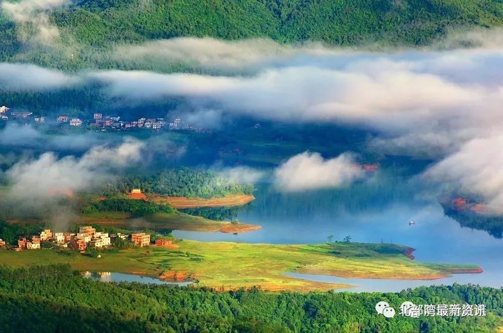 【嘿撩撩啰】壮族三月三,防城港等你撩!