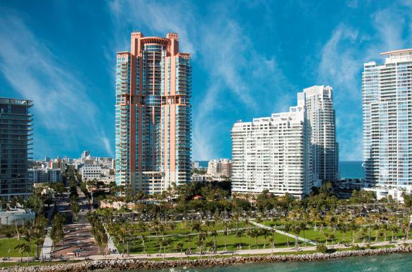 美国的投资签证怎么办——流程