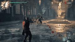 鬼泣5ps4版本和ps5版本区别,鬼泣5试玩体验