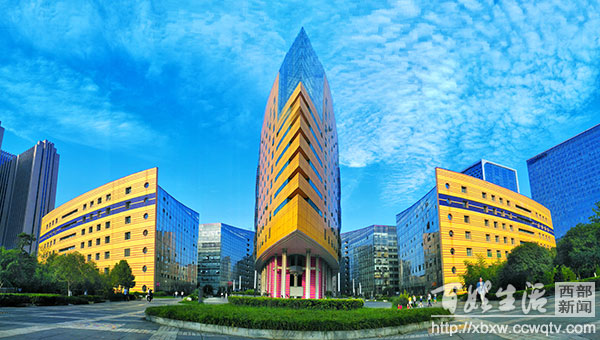 成都市国际化营商环境建设规划,成都获评国际化营商环境标杆城市