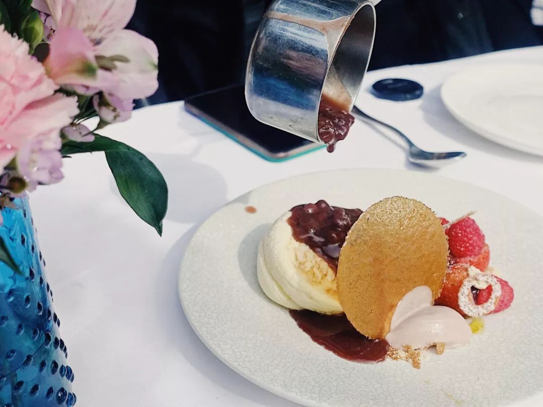 上海露天brunch推荐,上海周末brunch