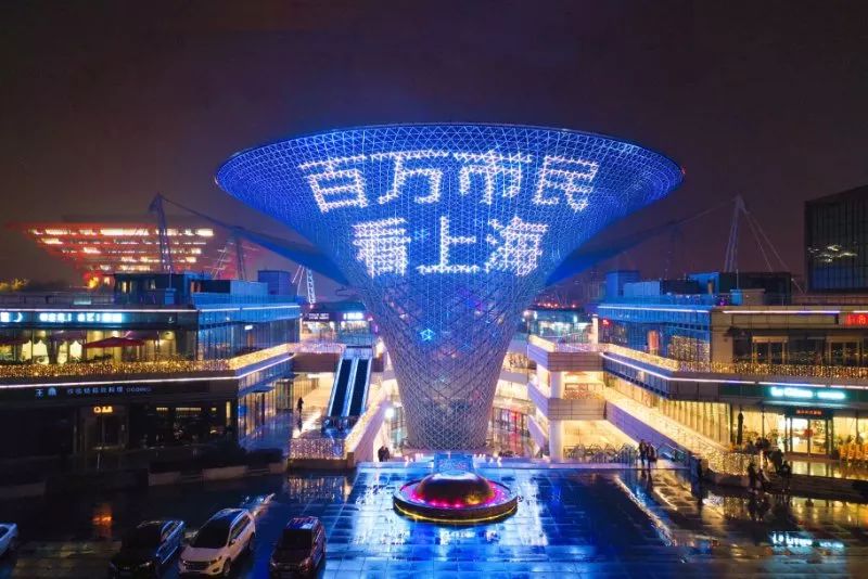 百万市民看奉贤,上海百条线路图