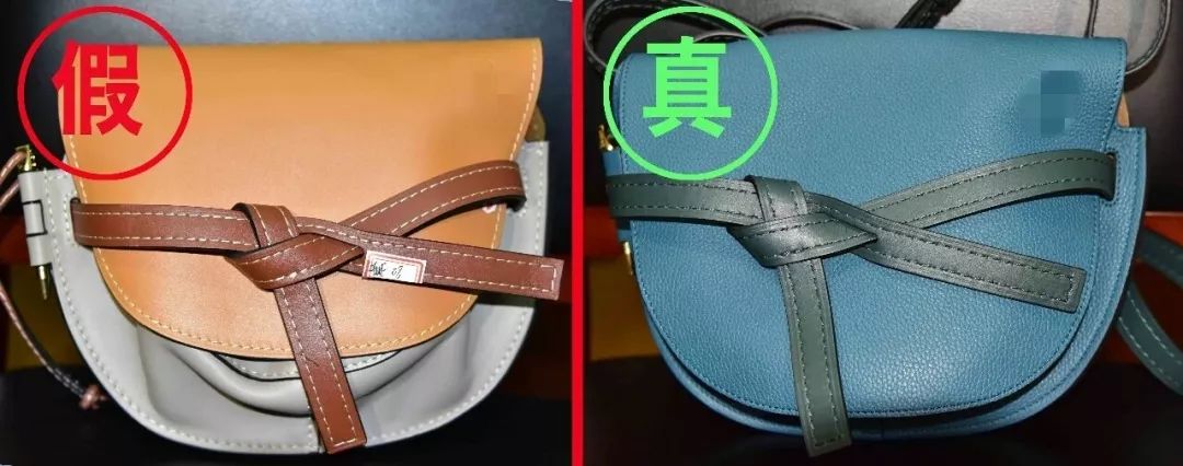 谁是“超A货”“原单”买家?揭秘高仿奢侈品“全产业链”