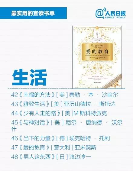 值得读的35本书推荐,推荐21本受益一生的书