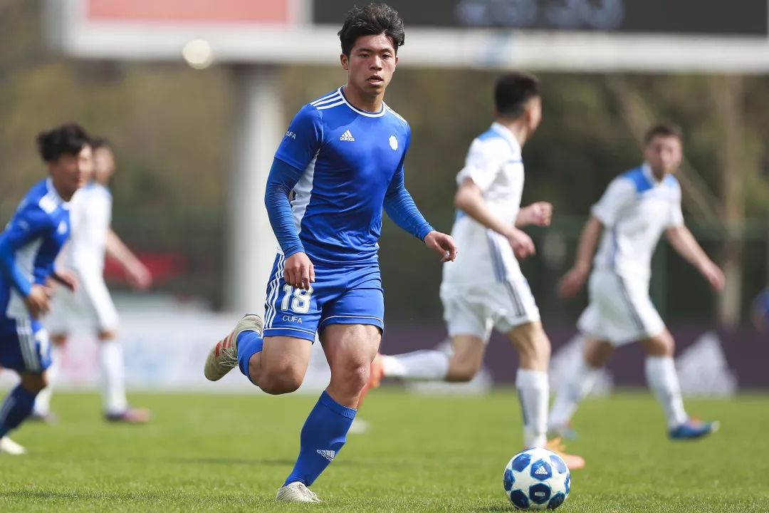 赢球晋级输球淘汰,河海足球最新消息