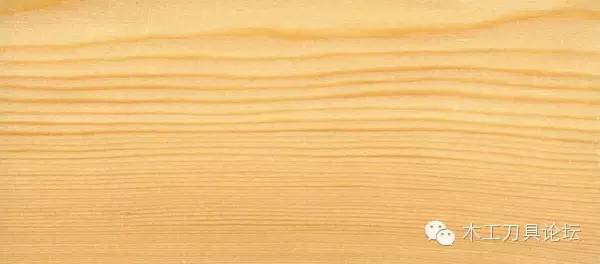 木材的种类及识别,常见木材的识别方法