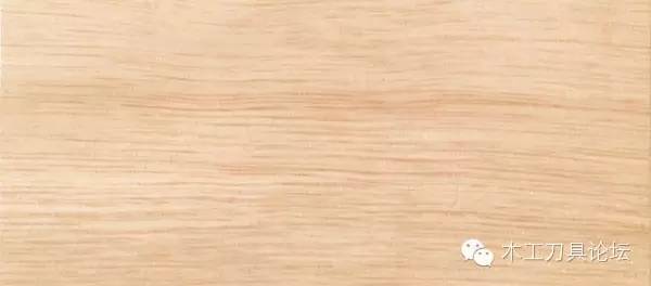 木材的种类及识别,常见木材的识别方法