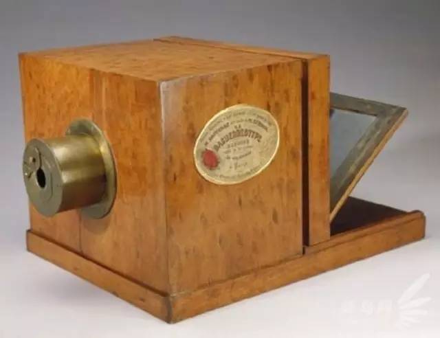 照相机至今已有多少年的历史了,19世纪照相机发展史