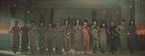 穿越回古代你会是什么样的美女,穿越到古代你会是什么样的女子