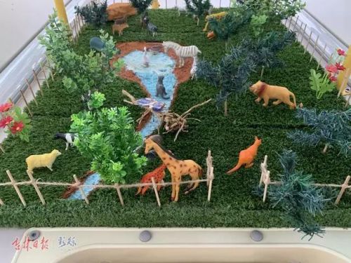 长春68路公交车添置能“治”颈椎病的新景观