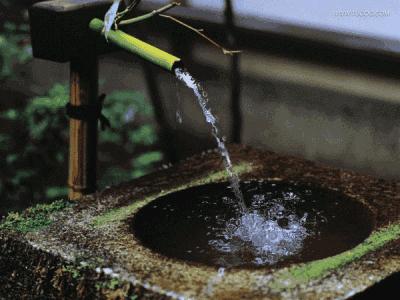 这是一份千年古泉水带来的春季崇高礼遇！（文末福利）