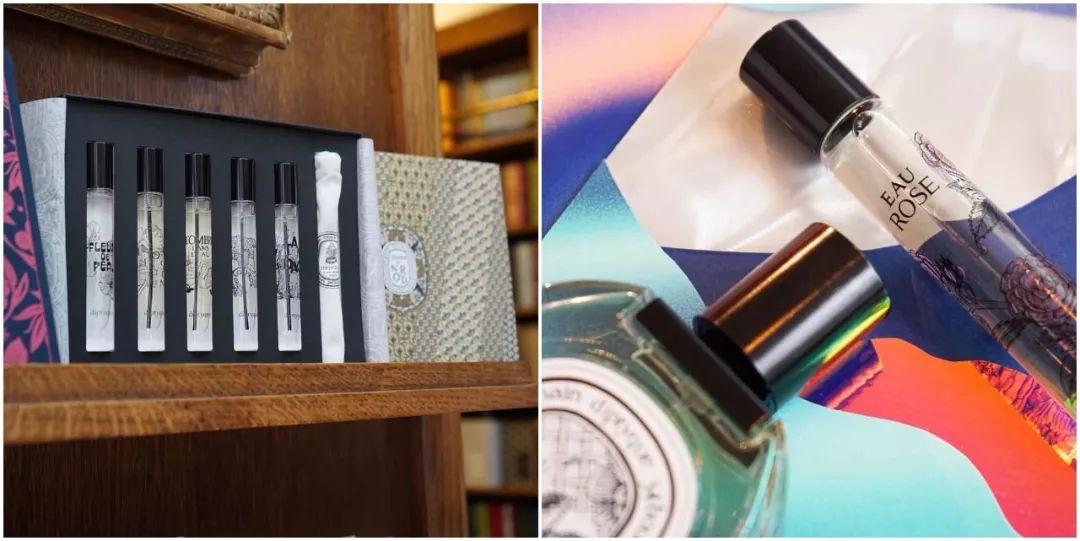 闻一次就念念不忘的香水,闻一次就能记住的经典香水