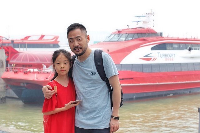 分享澳门攻略,去澳门旅游的最新攻略