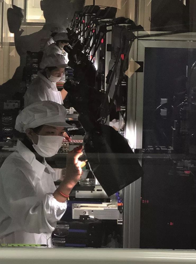 上海纺织业曾经的第一支柱产业,上海纺织业发展现状