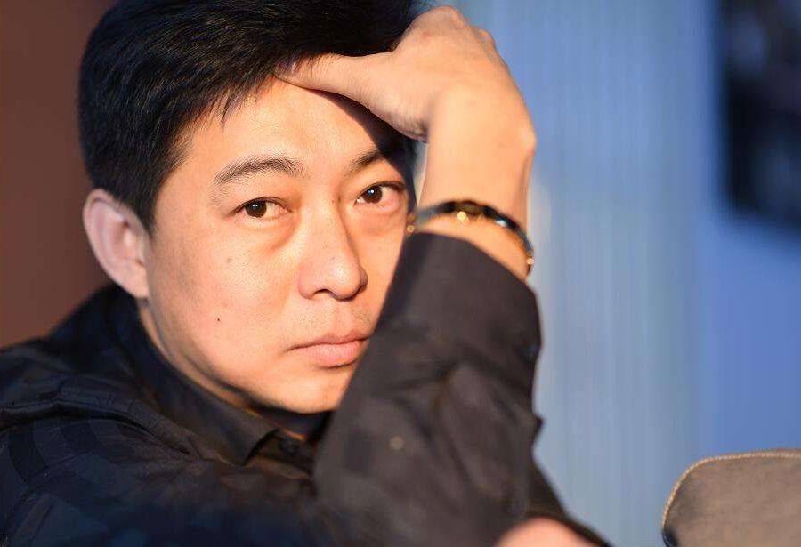 周大新小说听书,周大新散文书籍