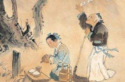 清明节的由来与习俗300字,有关清明节由来和习俗英语版