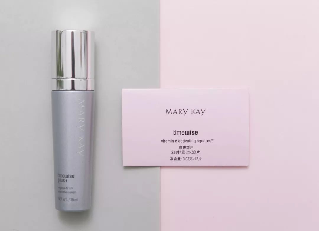 别瞎喂了！你的肌肤其实爱吃维C小方！