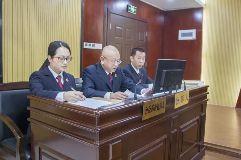 德化县法院案件,食药公益诉讼案例