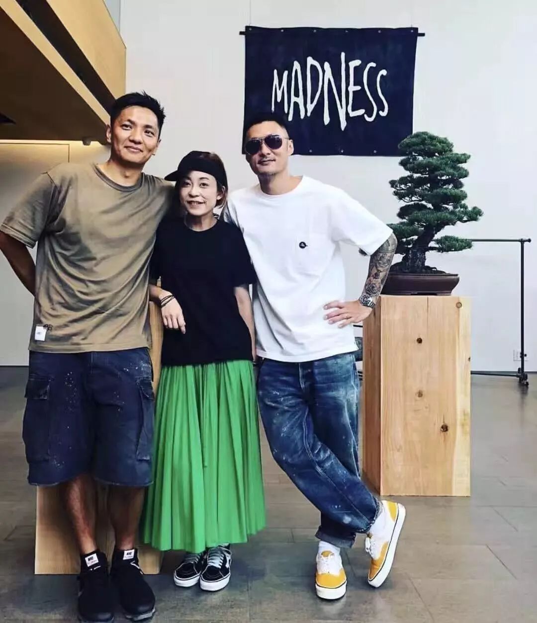 再度被日本潮鞋店BILLY’S独占，VANSERA究竟是怎样的存在？