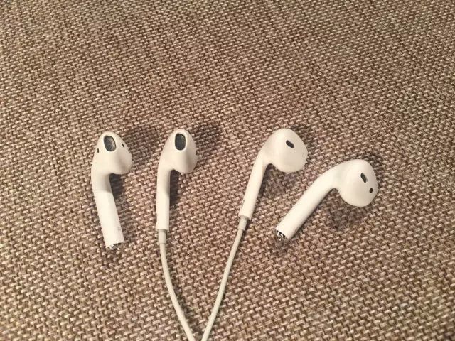 苹果新推出的配件,苹果的配件都是最好的吗