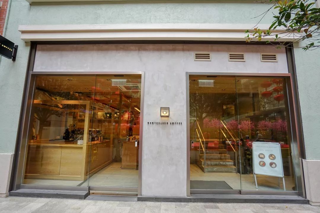 香港最出名值得打卡的咖啡,香港必打卡的咖啡