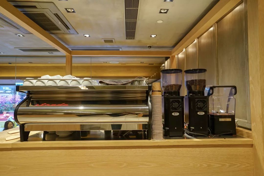 香港最出名值得打卡的咖啡,香港必打卡的咖啡