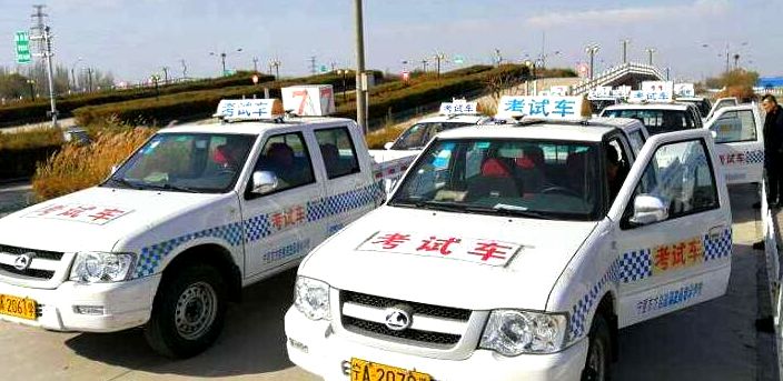 银川驾校排名前十,银川市排名前十的驾校有哪些