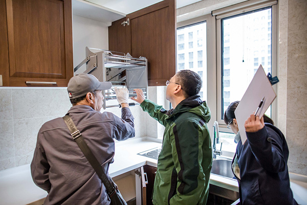 房地产融创天津,深耕10年再次攻新城