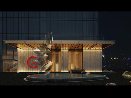 南京金鹰世界附近酒店,南京金鹰世界G酒店