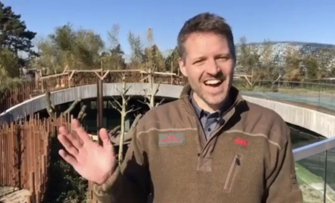 耗资1.5亿的阴阳太极状宫殿，毛二星二的丹麦新家也是太美好