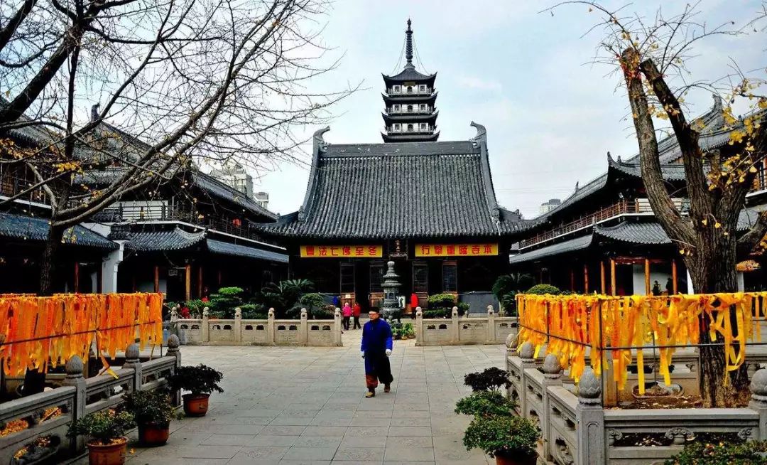 剁手｜10块钱在上海能干些什么？这些可能大家都想不到！