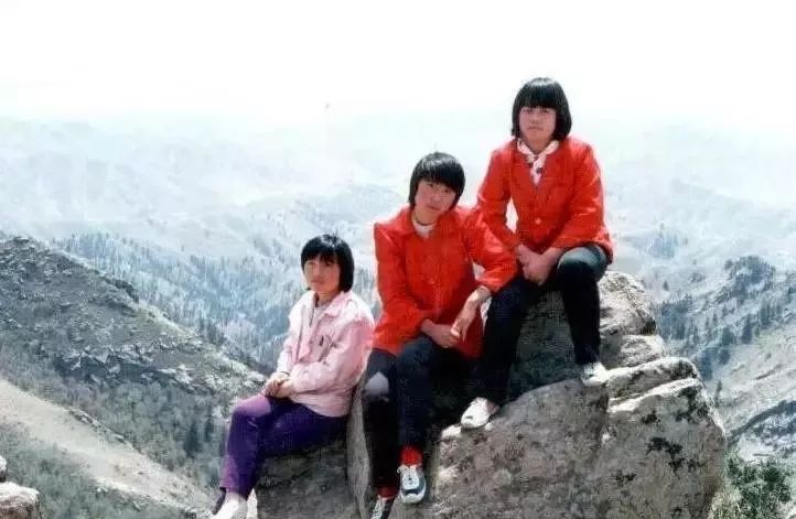 怀念我曾经在学校度过的日子,我怀念在高中的那段时光