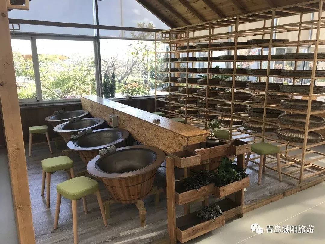 青岛城阳旅游线路推荐,青岛城阳一日游推荐