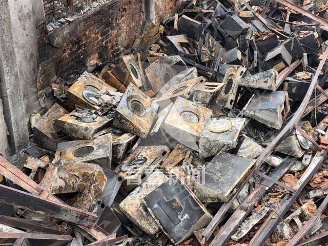 油烟机火灾事件,大型油烟机火灾视频