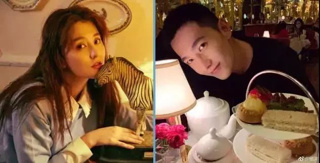 杨洋和李易峰谁发展更好,李易峰杨洋最近的消息