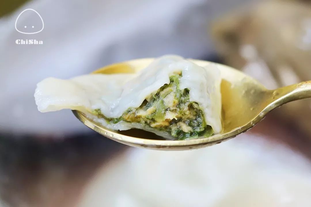 湾仔码头三鲜水饺测评,三全思念湾仔码头哪个水饺好吃