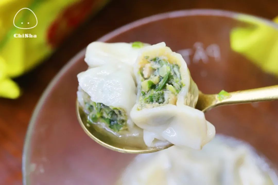 三大品牌水饺,三全水饺测评