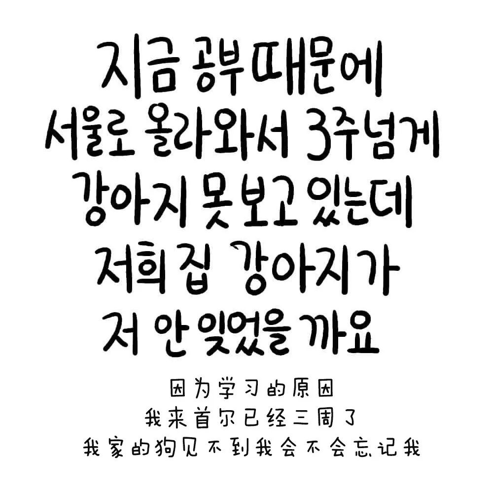 一幅油画引来围观,一张画让30万网友忍不住泪目