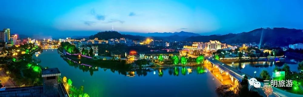 我在泰宁刚刚好,何必羡慕北上广!朋友圈传疯了!