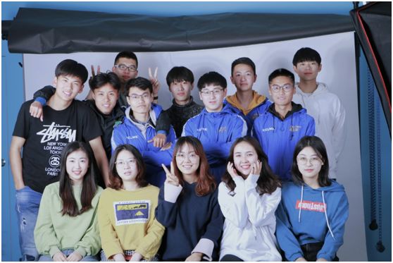 既有颜值又有身体,他们是这样点燃CUFA第一主场的