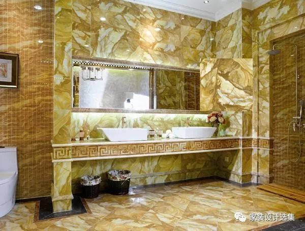 抛釉砖和玻化砖和通体砖哪个好,通体砖玻化砖全抛釉