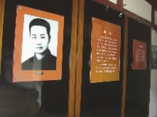 水碓后村简介,水碓后村图片