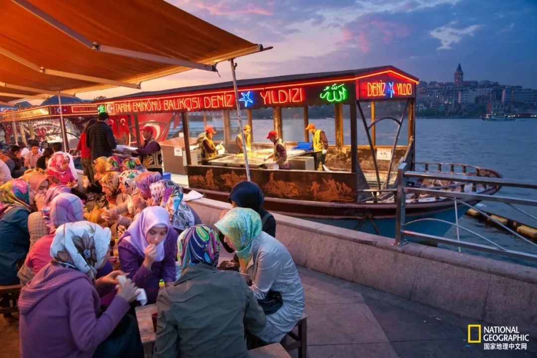 吃货必去的10大城市,吃货必去的10个城市